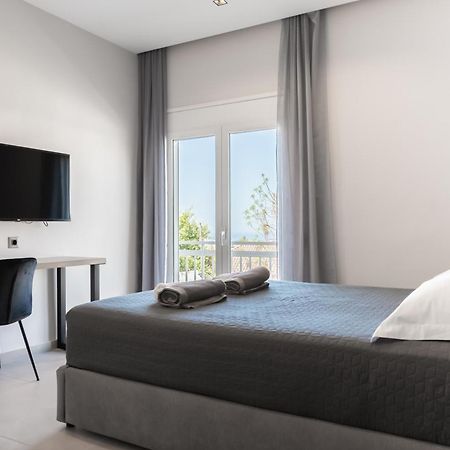 Yiannis Deluxe Apartment Chania  Zewnętrze zdjęcie