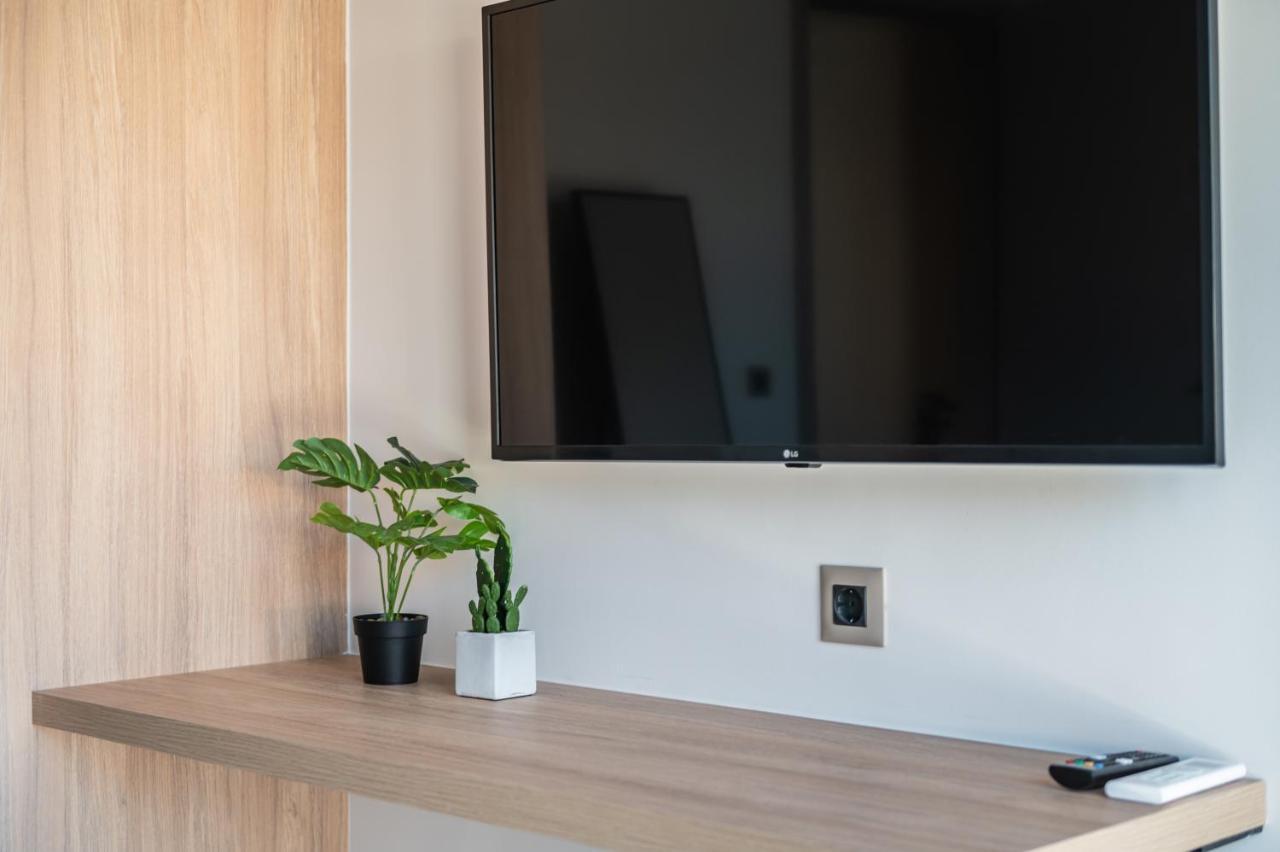 Yiannis Deluxe Apartment Chania  Zewnętrze zdjęcie