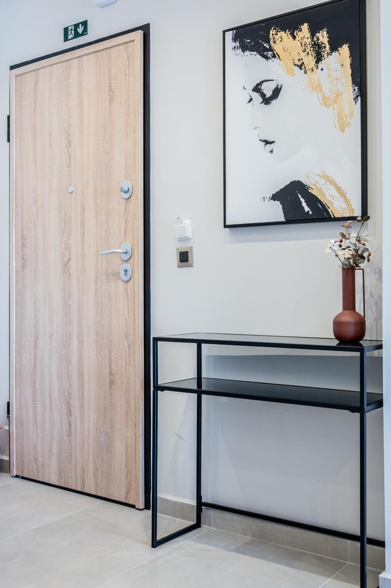 Yiannis Deluxe Apartment Chania  Zewnętrze zdjęcie