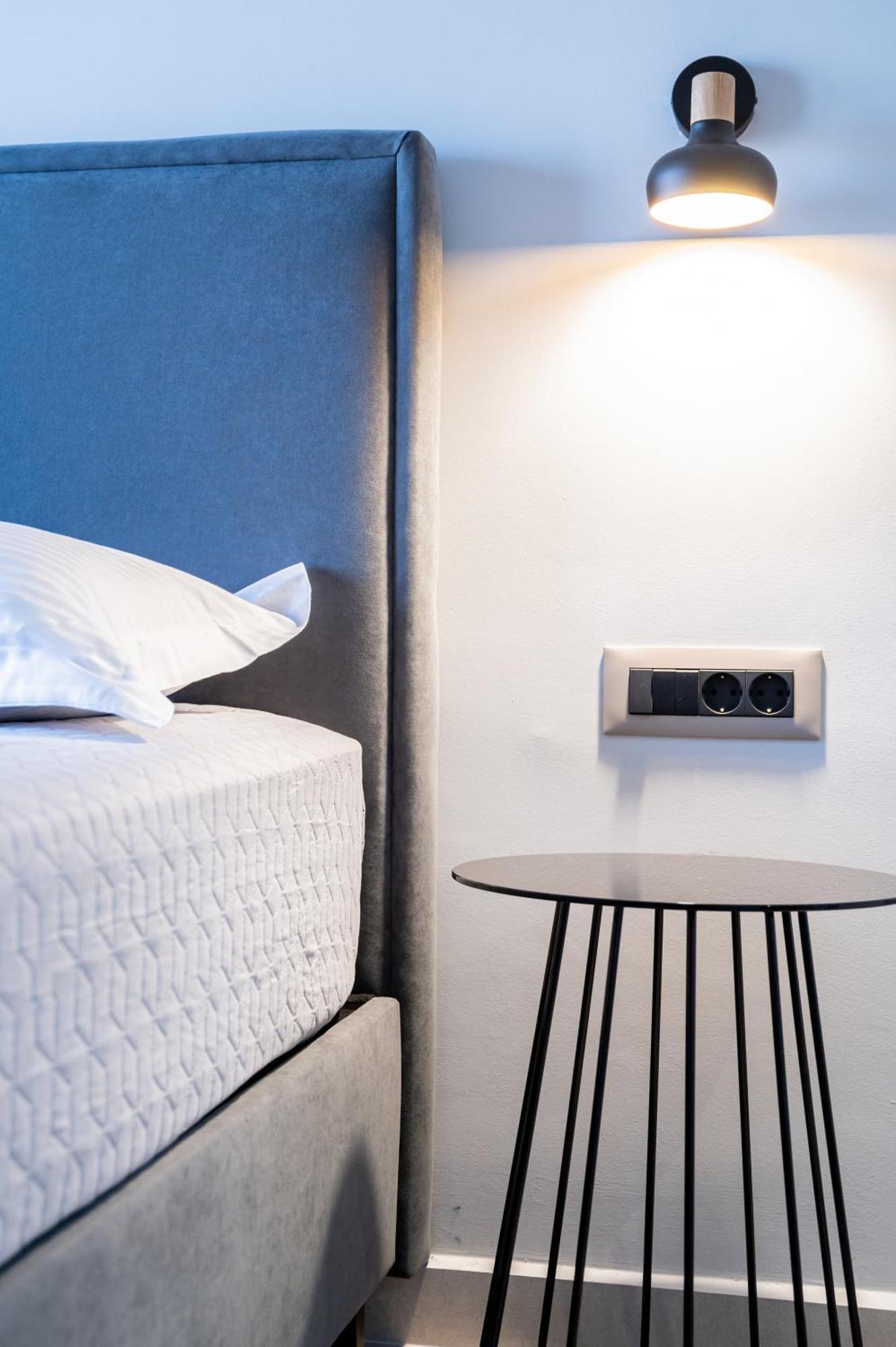 Yiannis Deluxe Apartment Chania  Zewnętrze zdjęcie