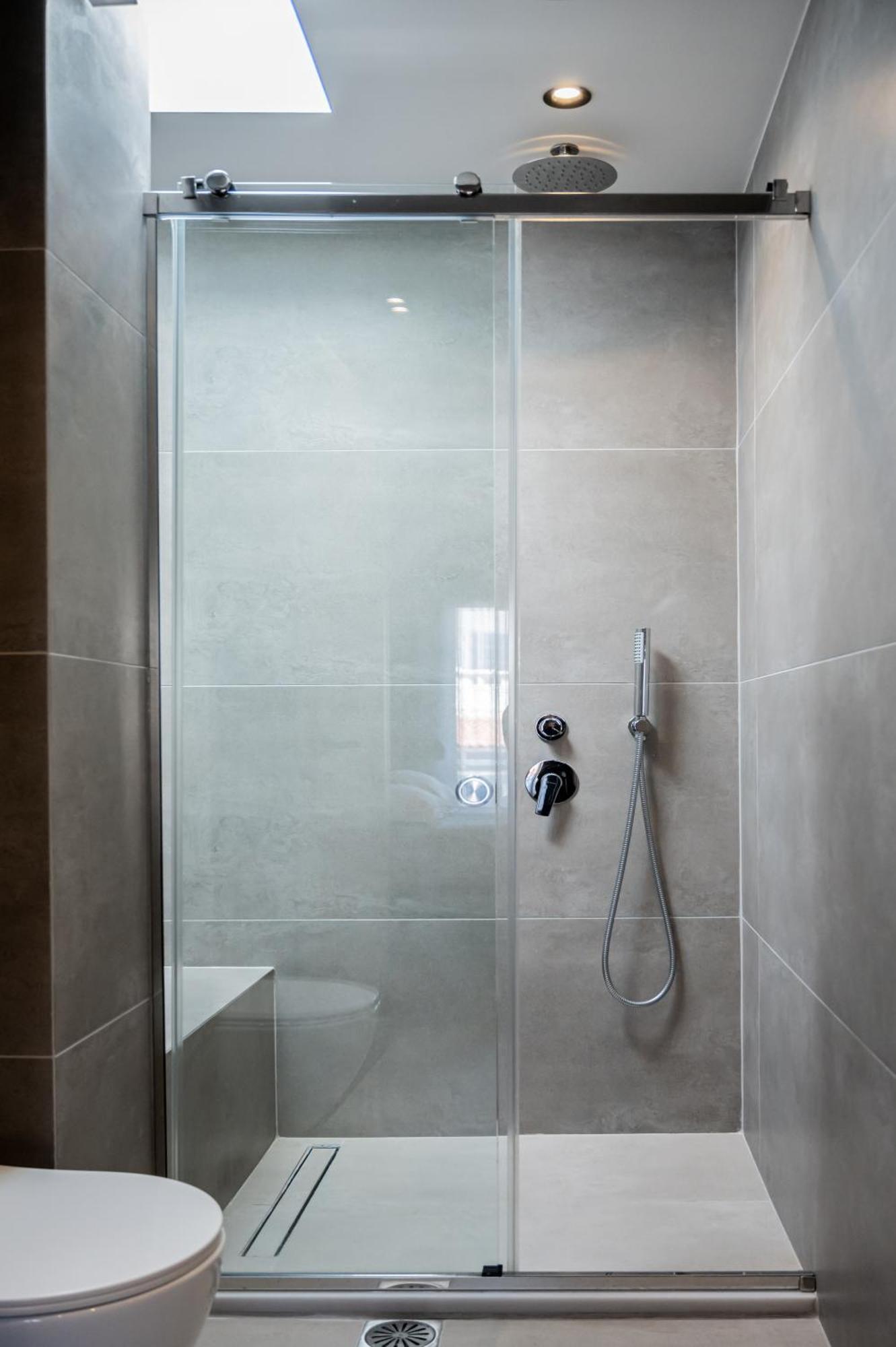Yiannis Deluxe Apartment Chania  Zewnętrze zdjęcie
