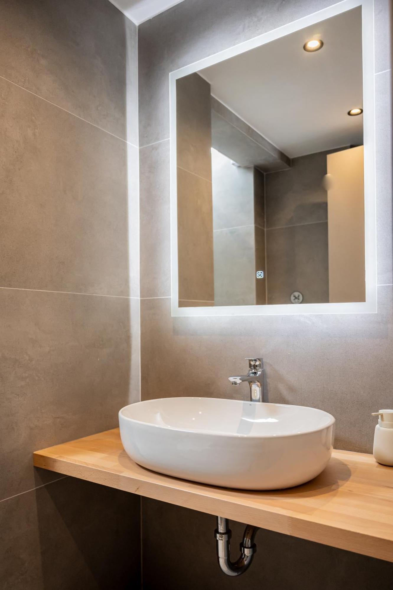 Yiannis Deluxe Apartment Chania  Zewnętrze zdjęcie