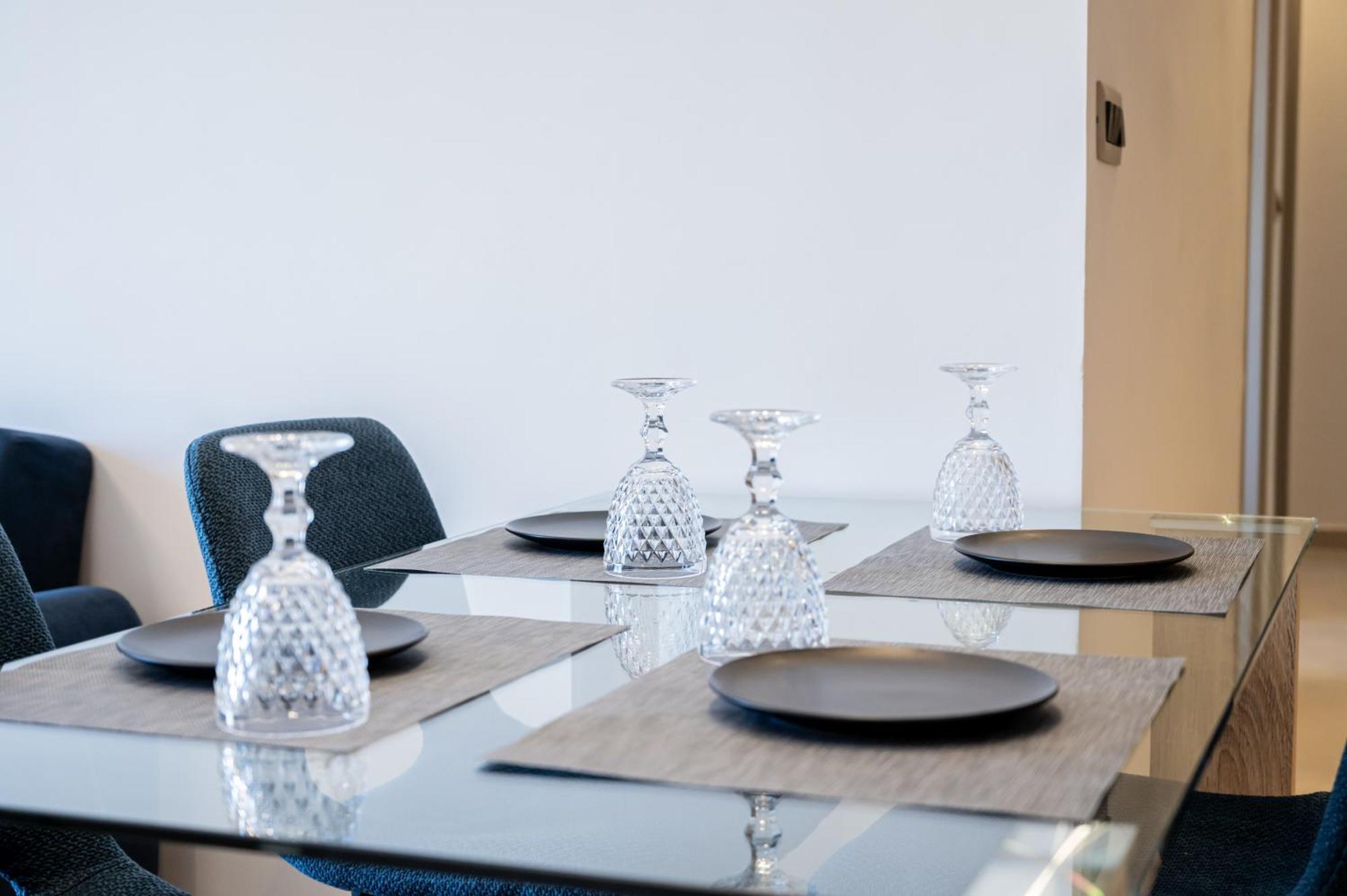 Yiannis Deluxe Apartment Chania  Zewnętrze zdjęcie