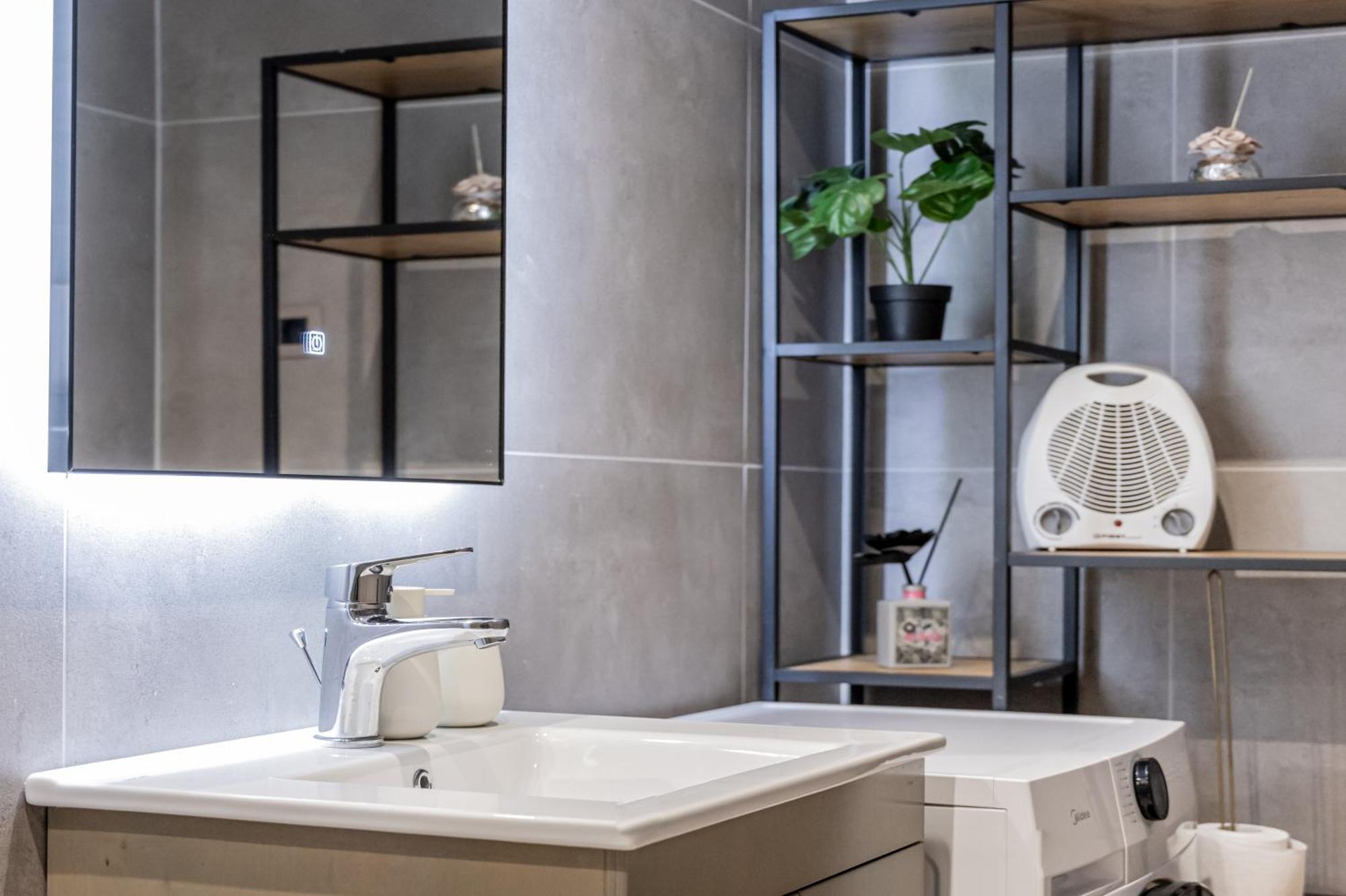 Yiannis Deluxe Apartment Chania  Zewnętrze zdjęcie