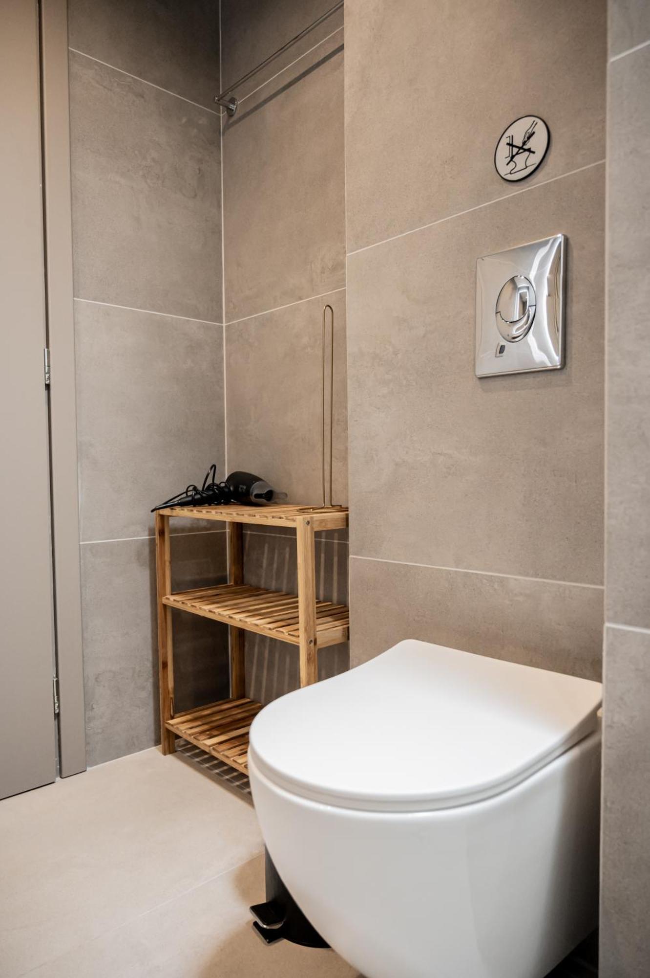 Yiannis Deluxe Apartment Chania  Zewnętrze zdjęcie